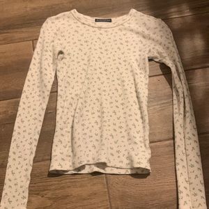 Brandy Melville Shirt